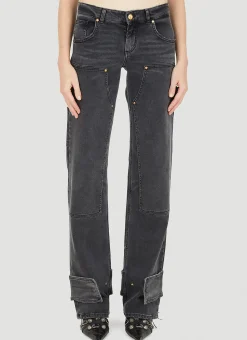 Cargo Jeans>Blumarine Clearance