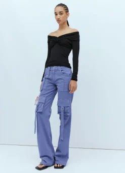 Cargo Jeans>Blumarine Hot