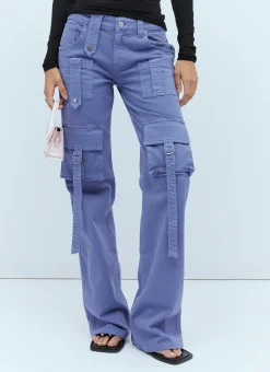 Cargo Jeans>Blumarine Hot