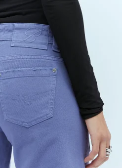 Cargo Jeans></noscript>Blumarine Hot