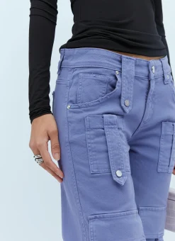 Cargo Jeans></noscript>Blumarine Hot