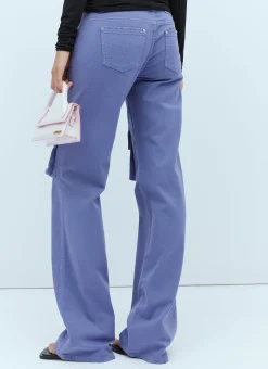 Cargo Jeans></noscript>Blumarine Hot