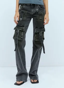 Cargo Jeans>Blumarine Discount