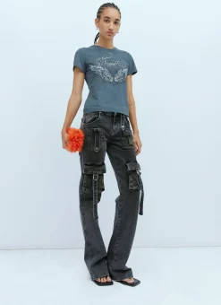 Cargo Jeans>Blumarine Discount