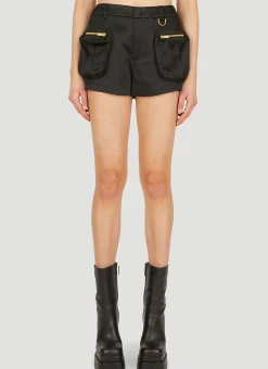 Cargo Shorts>Blumarine Clearance