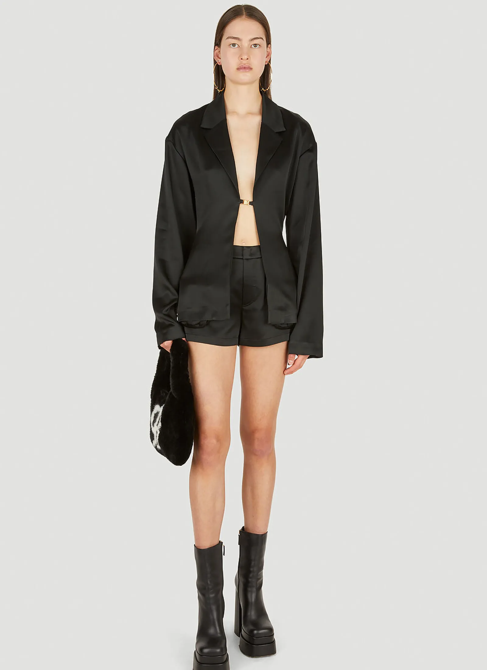 Cargo Shorts>Blumarine Clearance