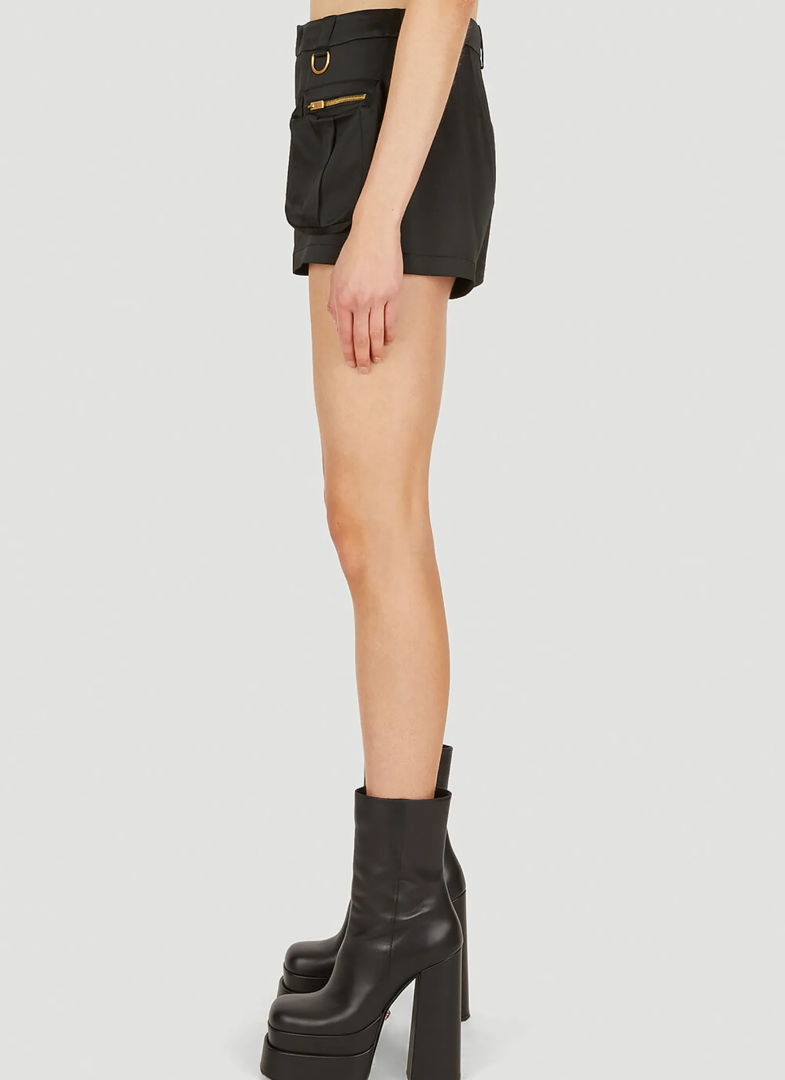 Cargo Shorts>Blumarine Clearance