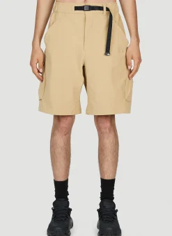 Men The North Face Black Series Shorts^Cargo Shorts