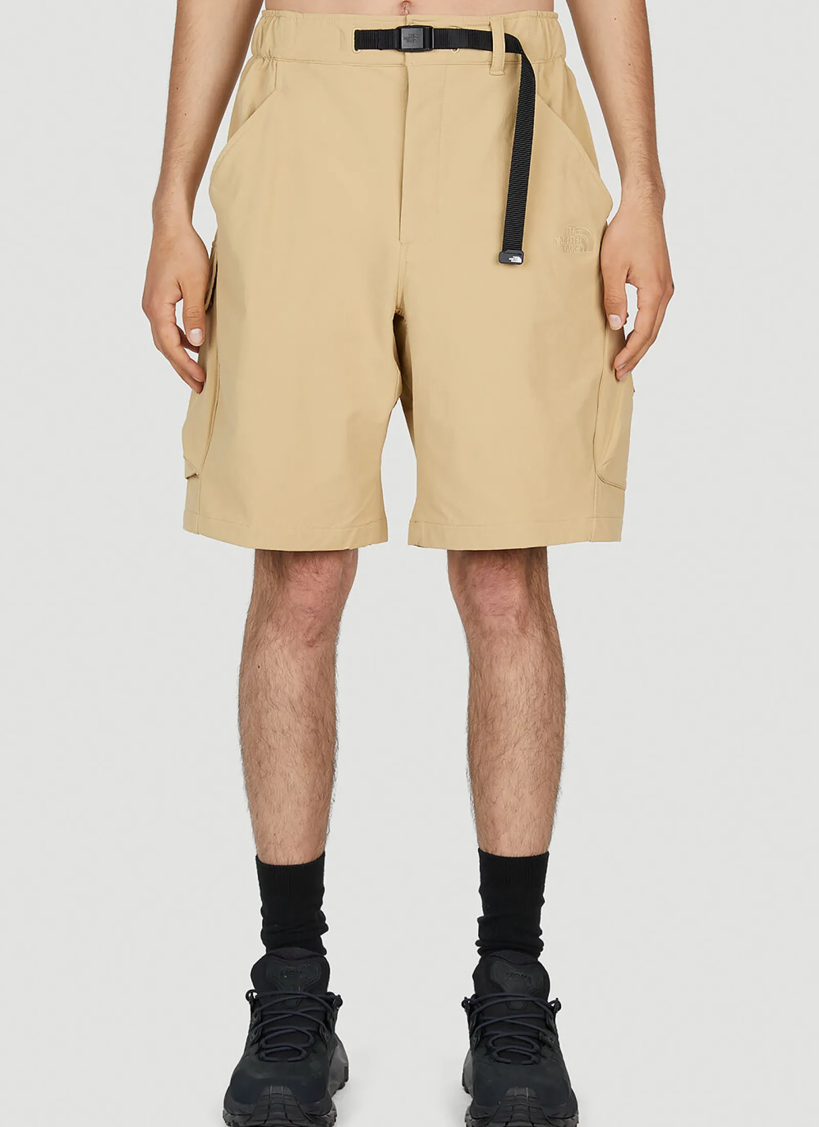 Men The North Face Black Series Shorts^Cargo Shorts