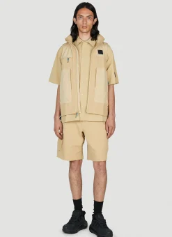 Men The North Face Black Series Shorts^Cargo Shorts