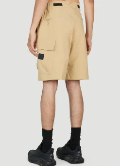 Men The North Face Black Series Shorts^Cargo Shorts