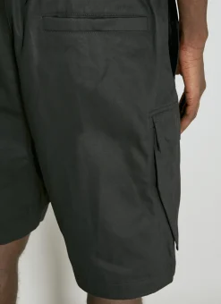 Men Rick Owens DRKSHDW Shorts^Cargobela Shorts