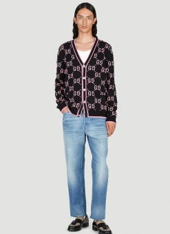 Men Gucci Jeans^Carrot Jeans