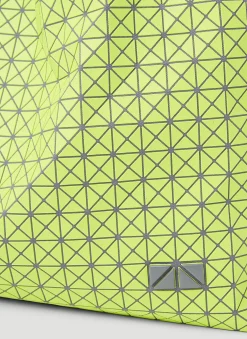 Men Bao Bao Issey Miyake Tote Bags^Cart Tote Bag