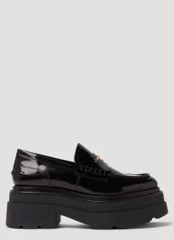Carter Platform Loafers>Alexander Wang Online