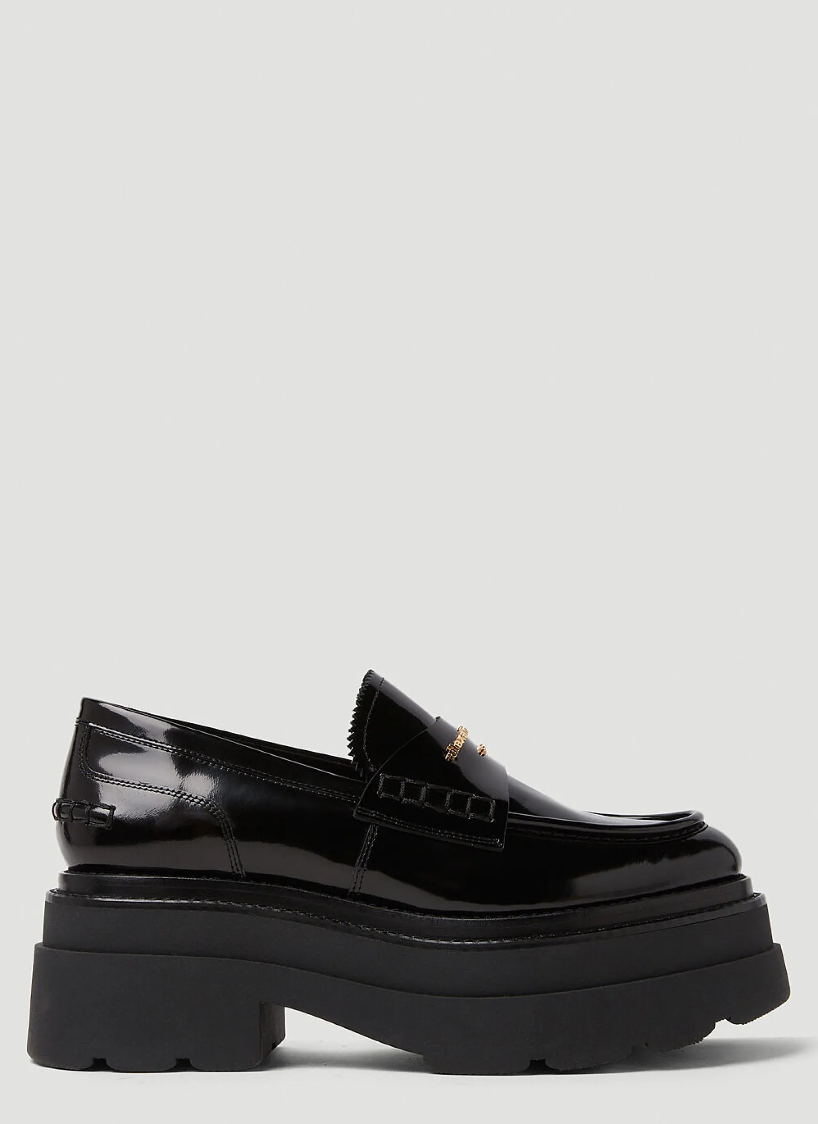 Carter Platform Loafers>Alexander Wang Online