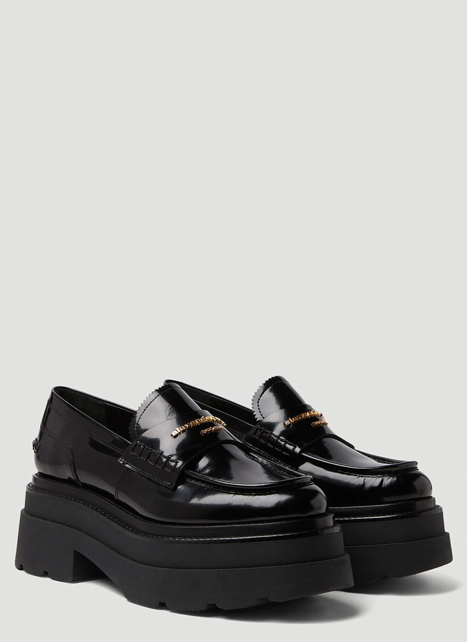 Carter Platform Loafers>Alexander Wang Online