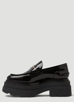 Carter Platform Loafers><noscript><img width=