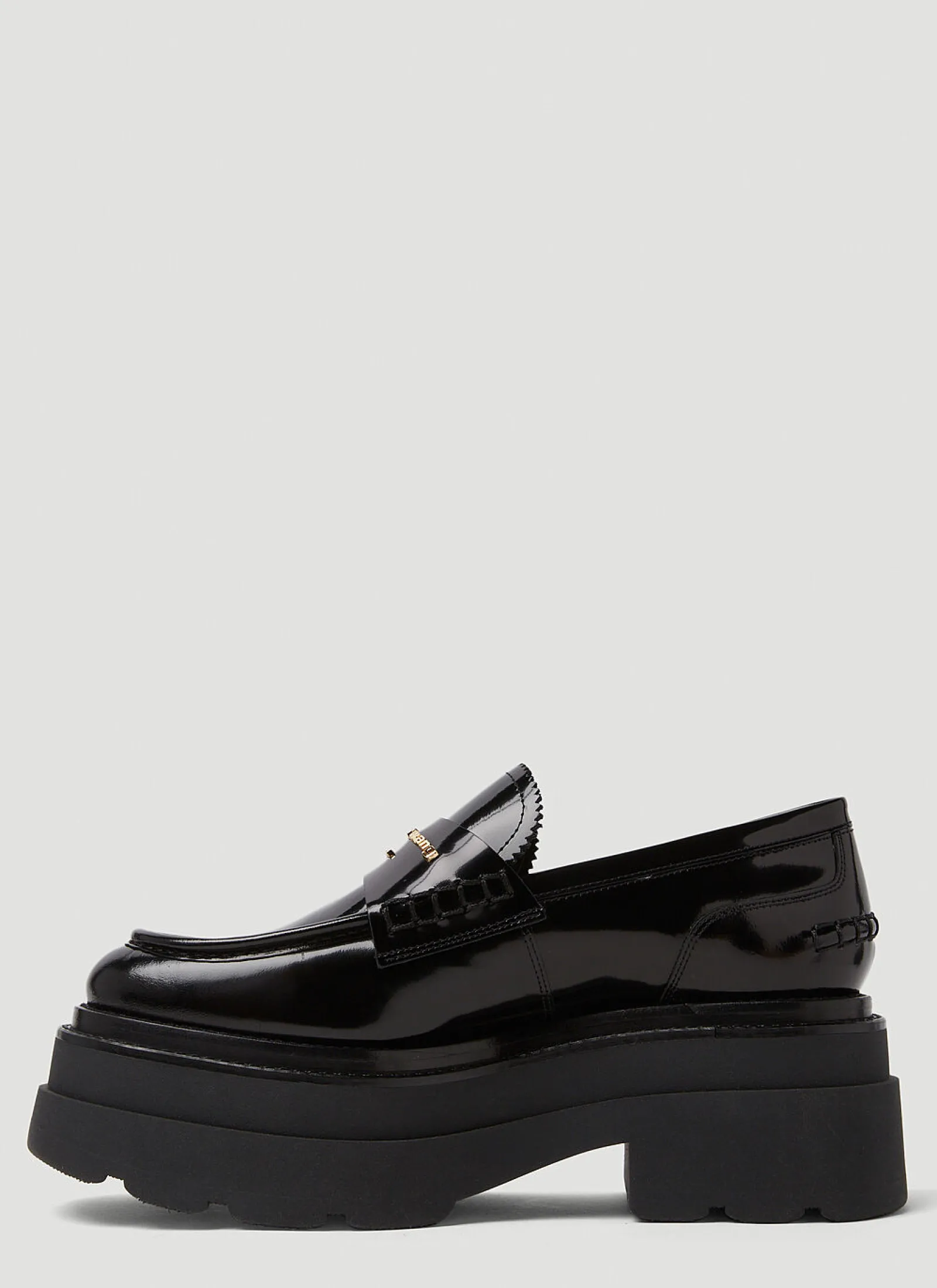 Carter Platform Loafers>Alexander Wang Online