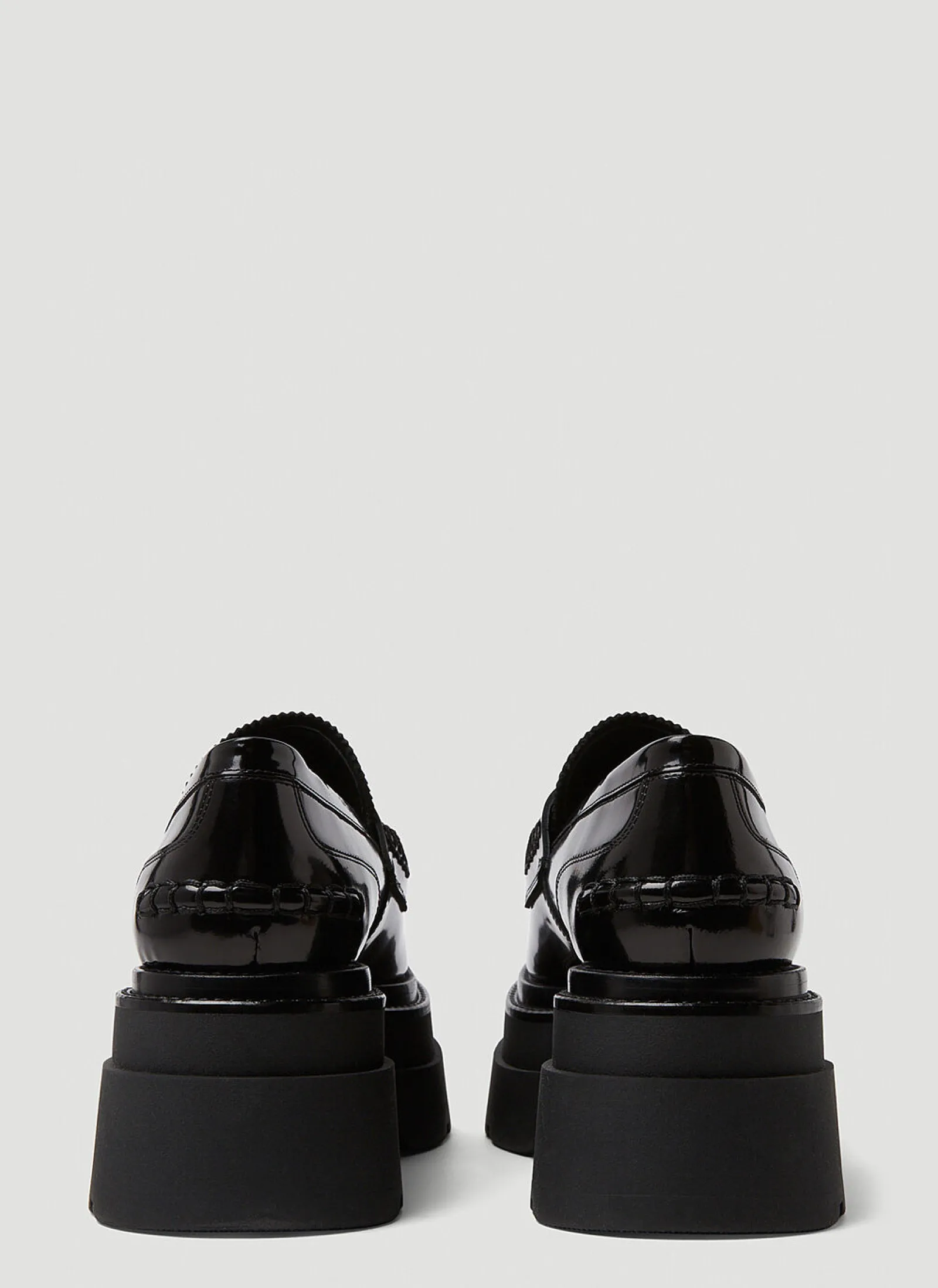 Carter Platform Loafers>Alexander Wang Online