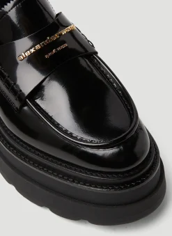 Carter Platform Loafers><noscript><img width=