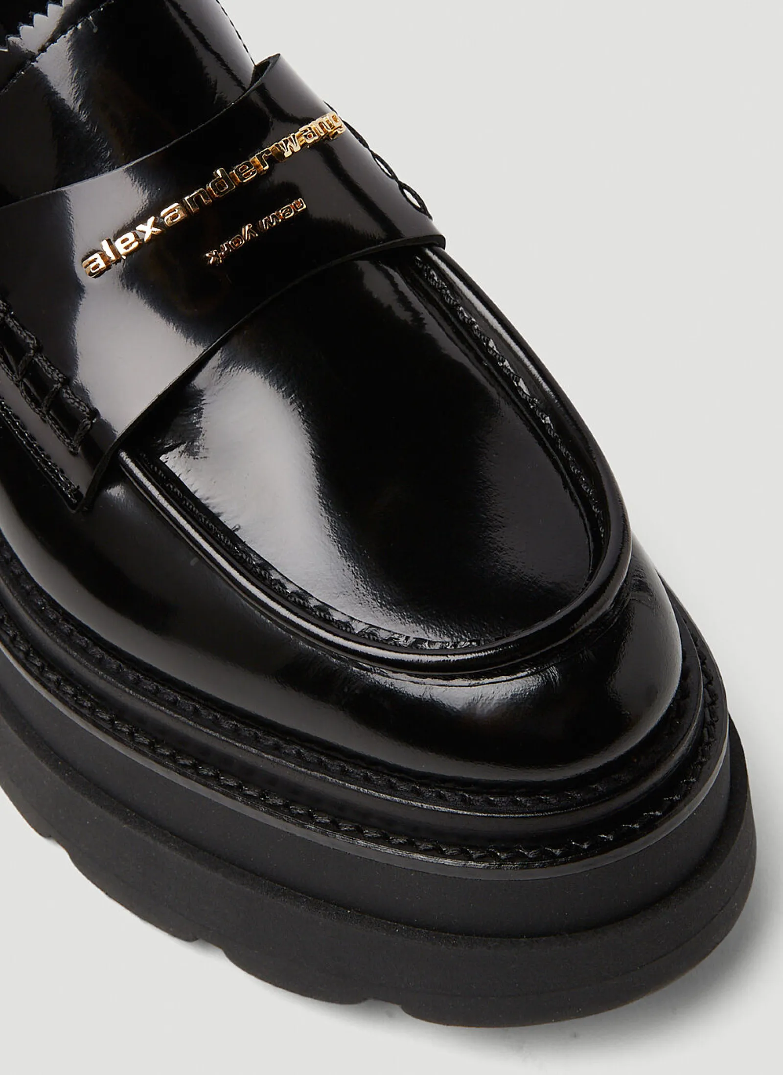 Carter Platform Loafers>Alexander Wang Online