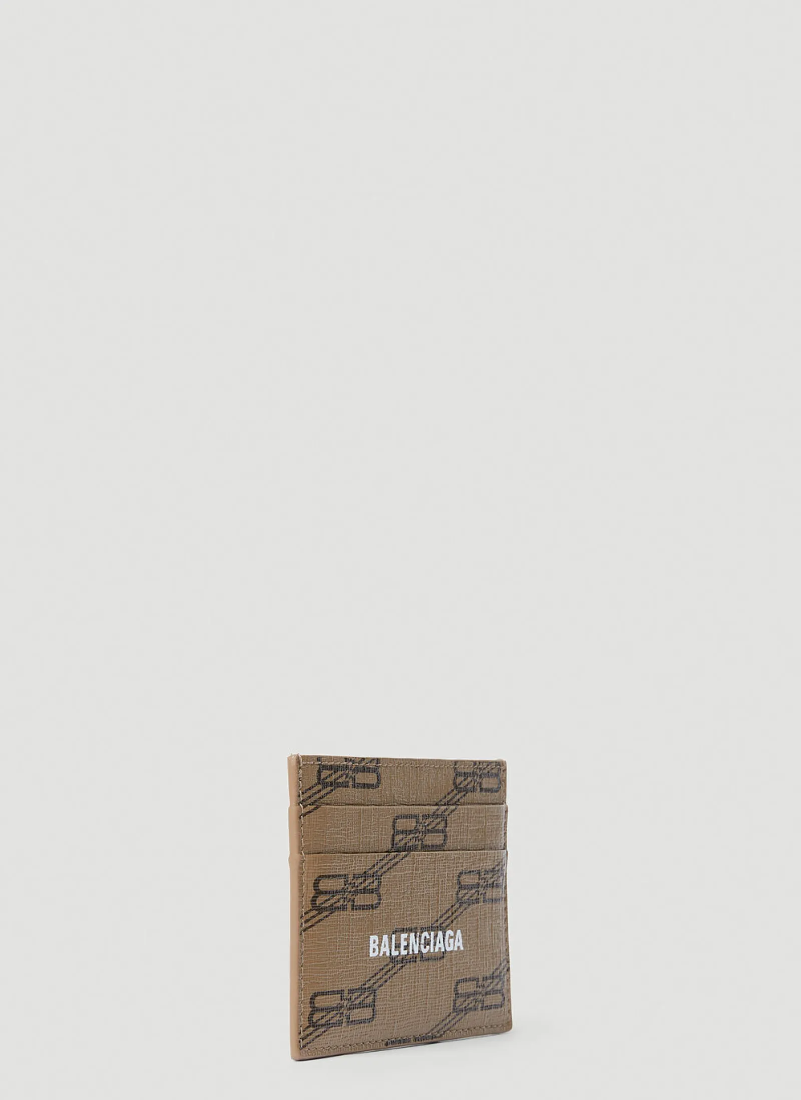 Men Balenciaga Wallets & Cardholders^Cash Card Holder