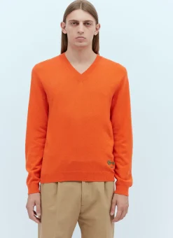 Men Gucci Knitwear^Cashmere Sweater