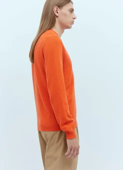 Men Gucci Knitwear^Cashmere Sweater