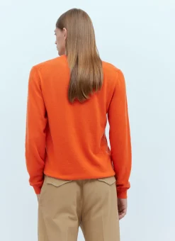 Men Gucci Knitwear^Cashmere Sweater