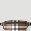 Men Burberry Belt Bags^Cason Belt Bag