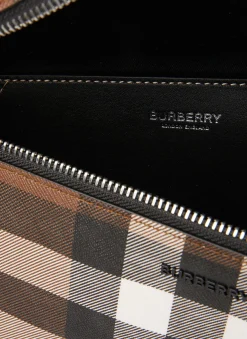 Men Burberry Belt Bags^Cason Belt Bag