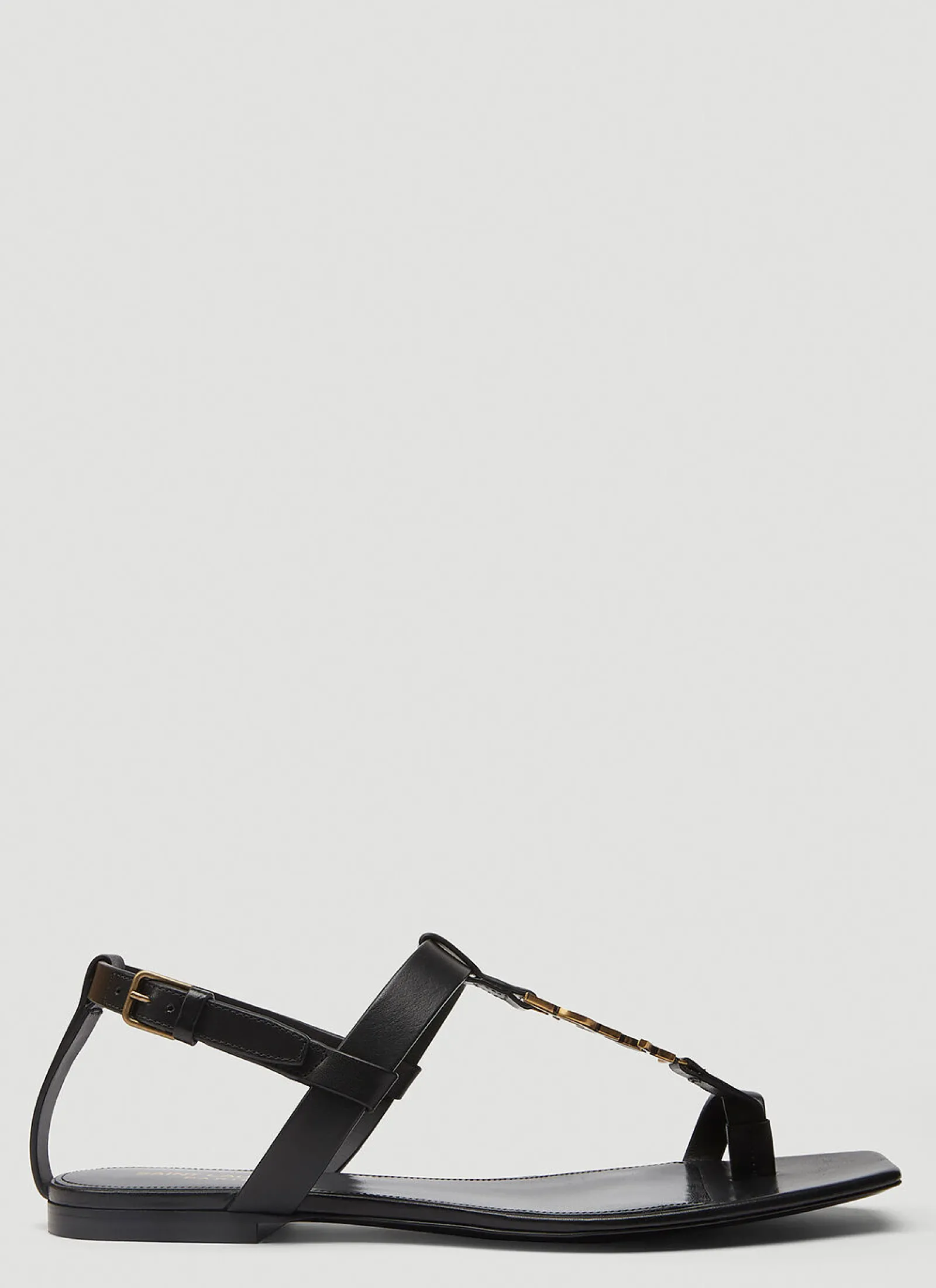 Cassandra Sandals>Saint Laurent Clearance