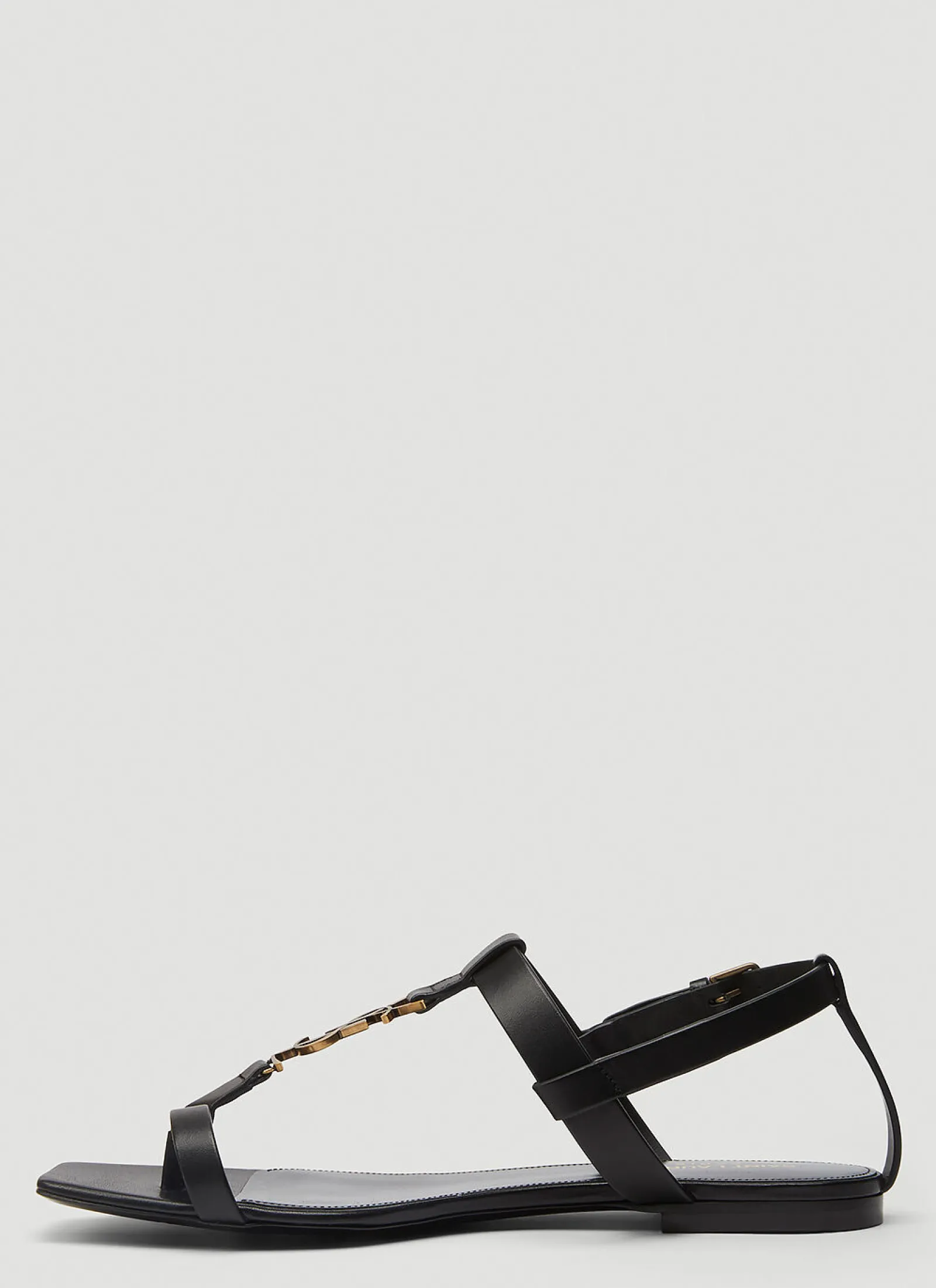 Cassandra Sandals>Saint Laurent Clearance