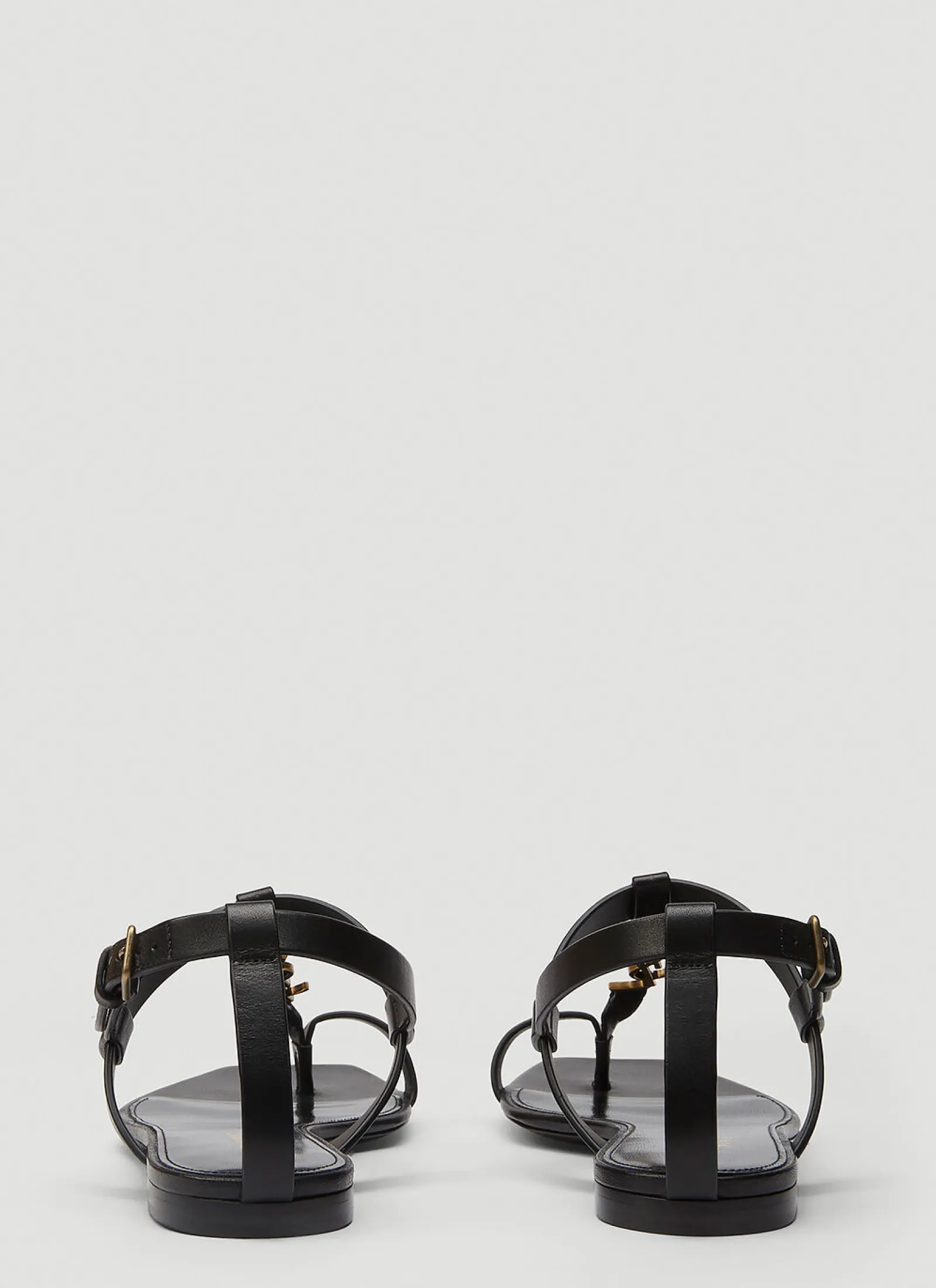 Cassandra Sandals>Saint Laurent Clearance