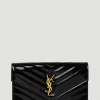 Cassandre Chain Wallet>Saint Laurent Best