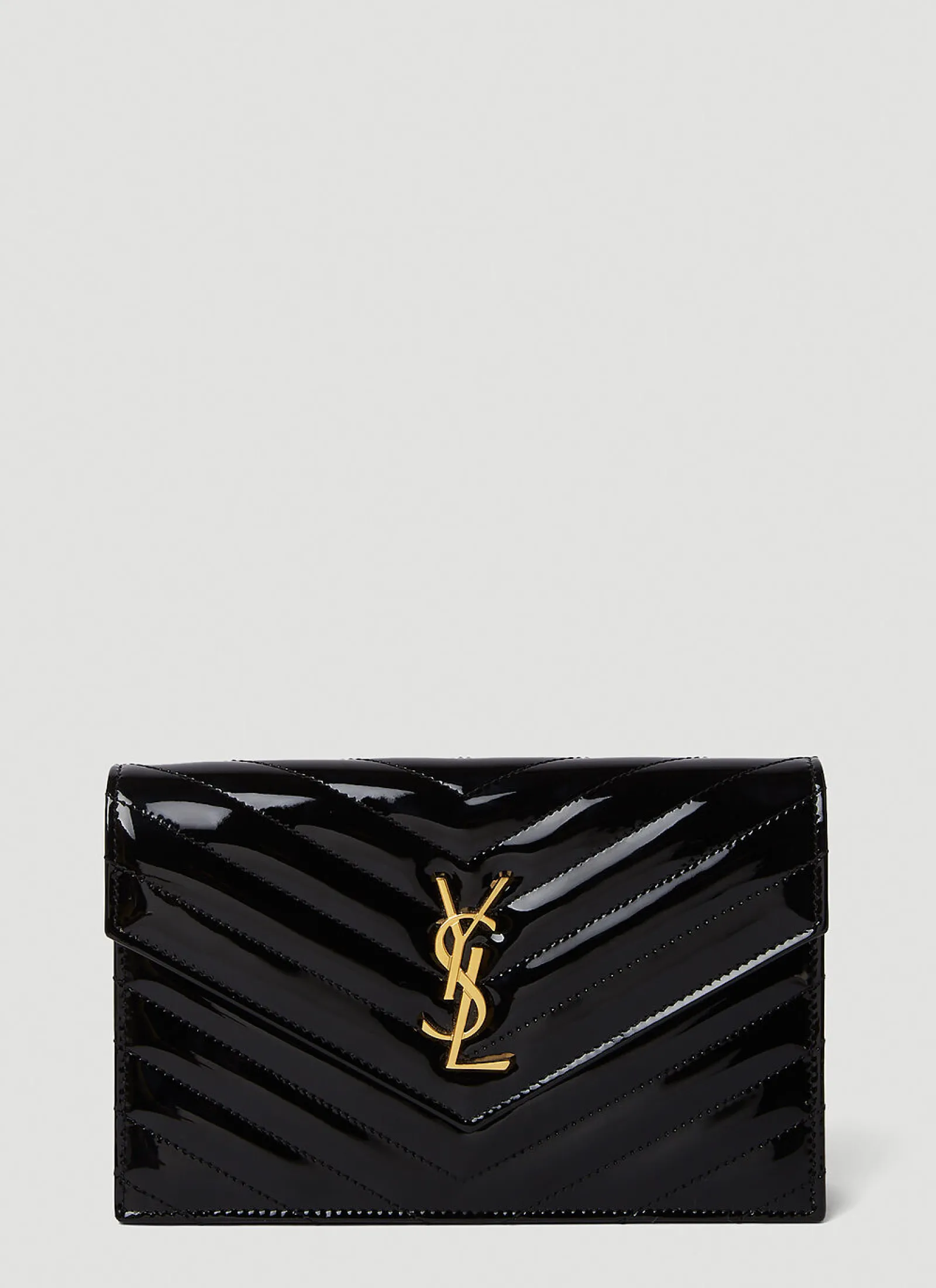 Cassandre Chain Wallet>Saint Laurent Best