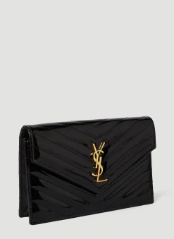 Cassandre Chain Wallet>Saint Laurent Best