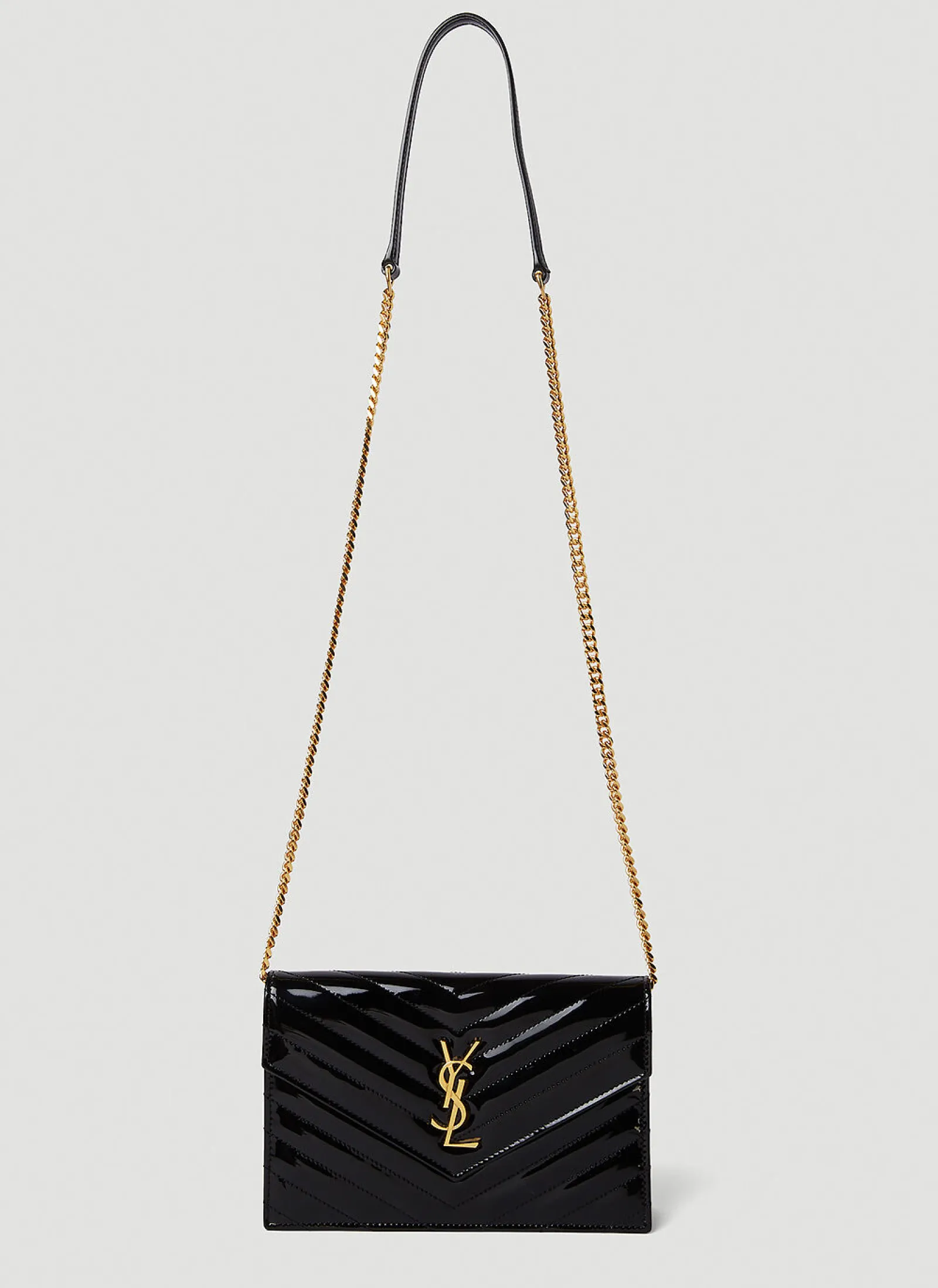 Cassandre Chain Wallet>Saint Laurent Best