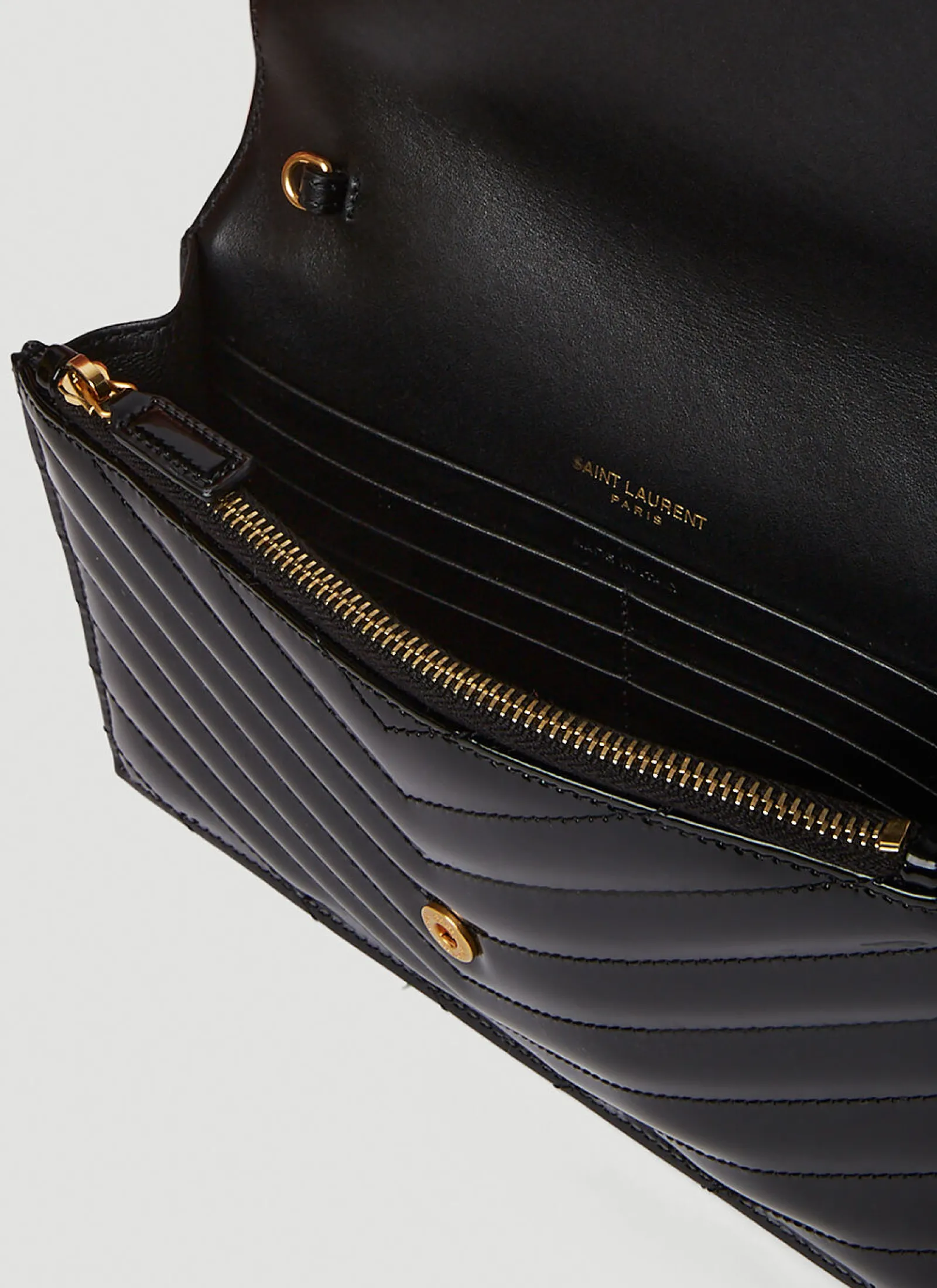 Cassandre Chain Wallet>Saint Laurent Best