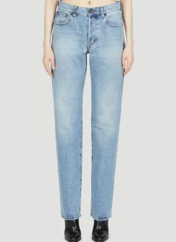 Cassandre Jeans>Saint Laurent Sale