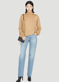 Cassandre Jeans>Saint Laurent Sale