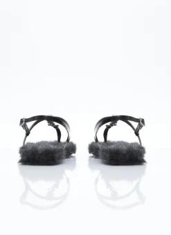 Cassandre Sandals></noscript>Saint Laurent Sale