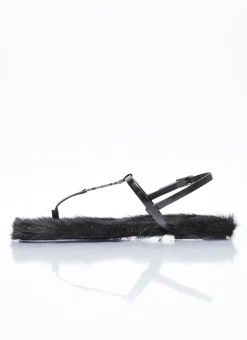 Cassandre Sandals></noscript>Saint Laurent Sale