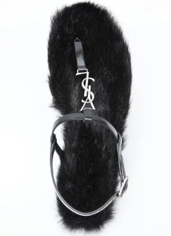 Cassandre Sandals></noscript>Saint Laurent Sale