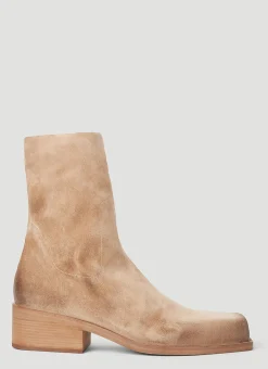 Men Marsèll Boots^Cassello Boots