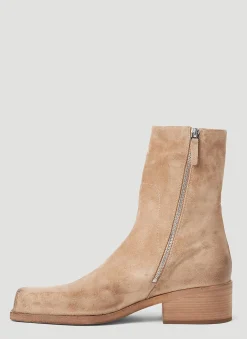 Men Marsèll Boots^Cassello Boots