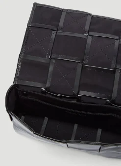 Men Bottega Veneta Belt Bags^Cassette Belt Bag