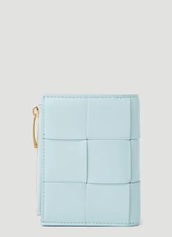 Men Bottega Veneta Wallets & Cardholders^Cassette Bifold Wallet