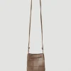 Cassette Bucket Shoulder Bag>Bottega Veneta Discount